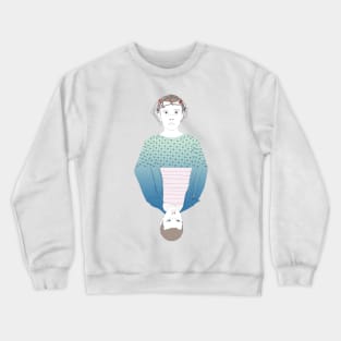 Eleven (version 2) Crewneck Sweatshirt